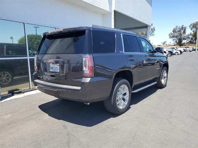 used 2016 GMC Yukon car, priced at $19,991