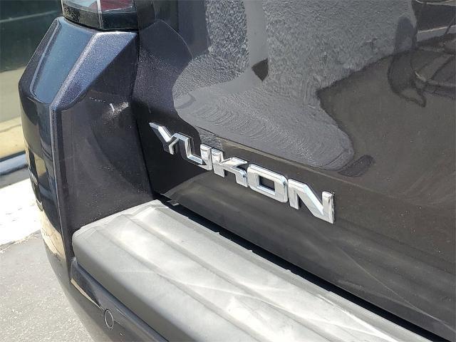 used 2016 GMC Yukon car, priced at $19,991