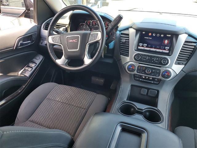 used 2016 GMC Yukon car, priced at $19,991