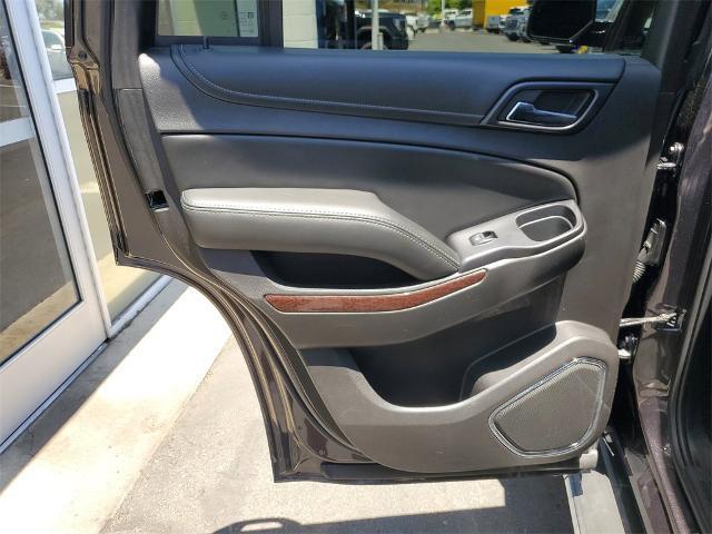 used 2016 GMC Yukon car, priced at $19,991
