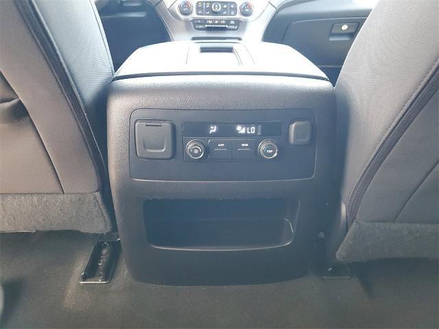 used 2016 GMC Yukon car, priced at $19,991