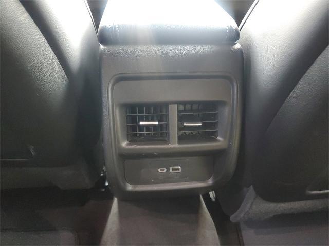 used 2024 Cadillac XT4 car, priced at $32,991