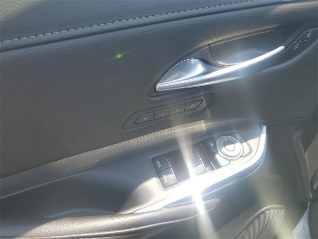 used 2024 Cadillac XT4 car, priced at $32,991