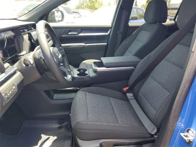 new 2026 GMC Terrain car, priced at $30,489