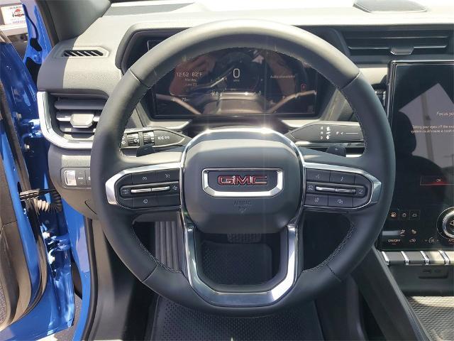 new 2026 GMC Terrain car, priced at $30,489