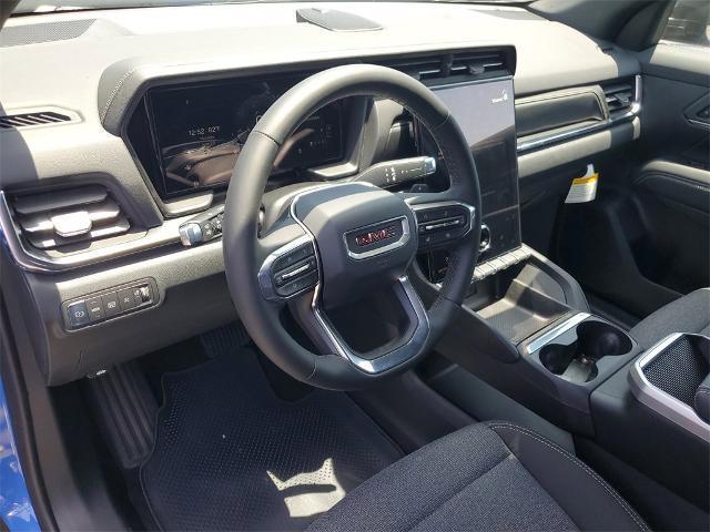 new 2026 GMC Terrain car, priced at $30,489