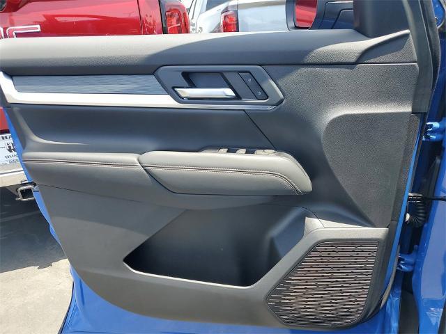 new 2026 GMC Terrain car, priced at $30,489