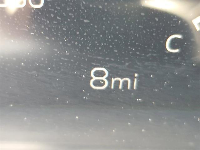 new 2026 GMC Terrain car, priced at $30,489