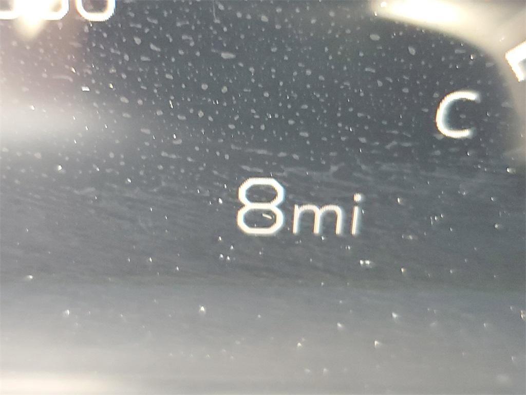 new 2026 GMC Terrain car, priced at $31,915