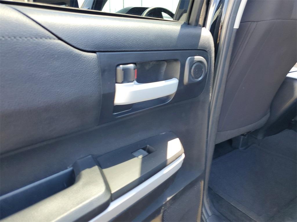 used 2019 Toyota Tundra car, priced at $31,451