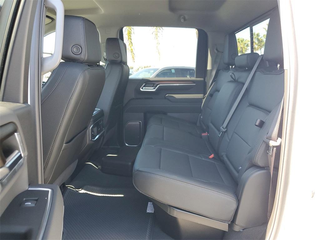 new 2026 GMC Sierra 3500 car, priced at $83,952