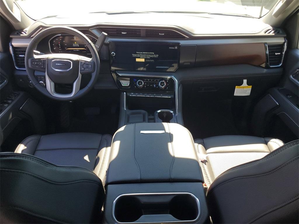 new 2026 GMC Sierra 3500 car, priced at $83,952