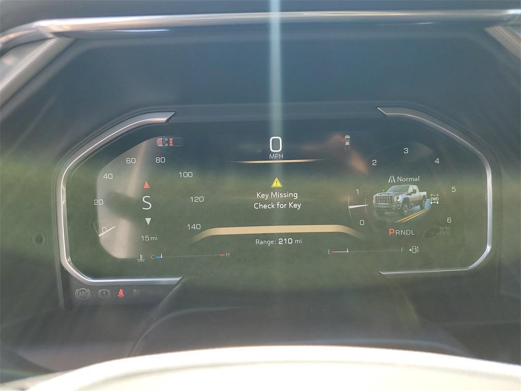 new 2026 GMC Sierra 3500 car, priced at $83,952