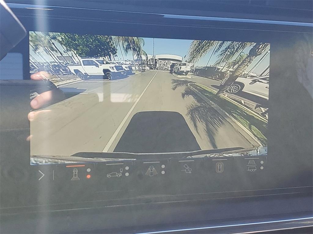 new 2026 GMC Sierra 3500 car, priced at $83,952