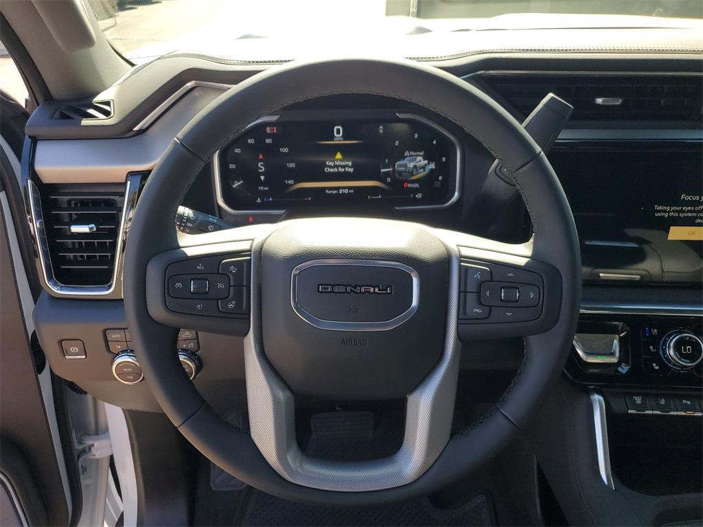 new 2026 GMC Sierra 3500 car, priced at $83,952