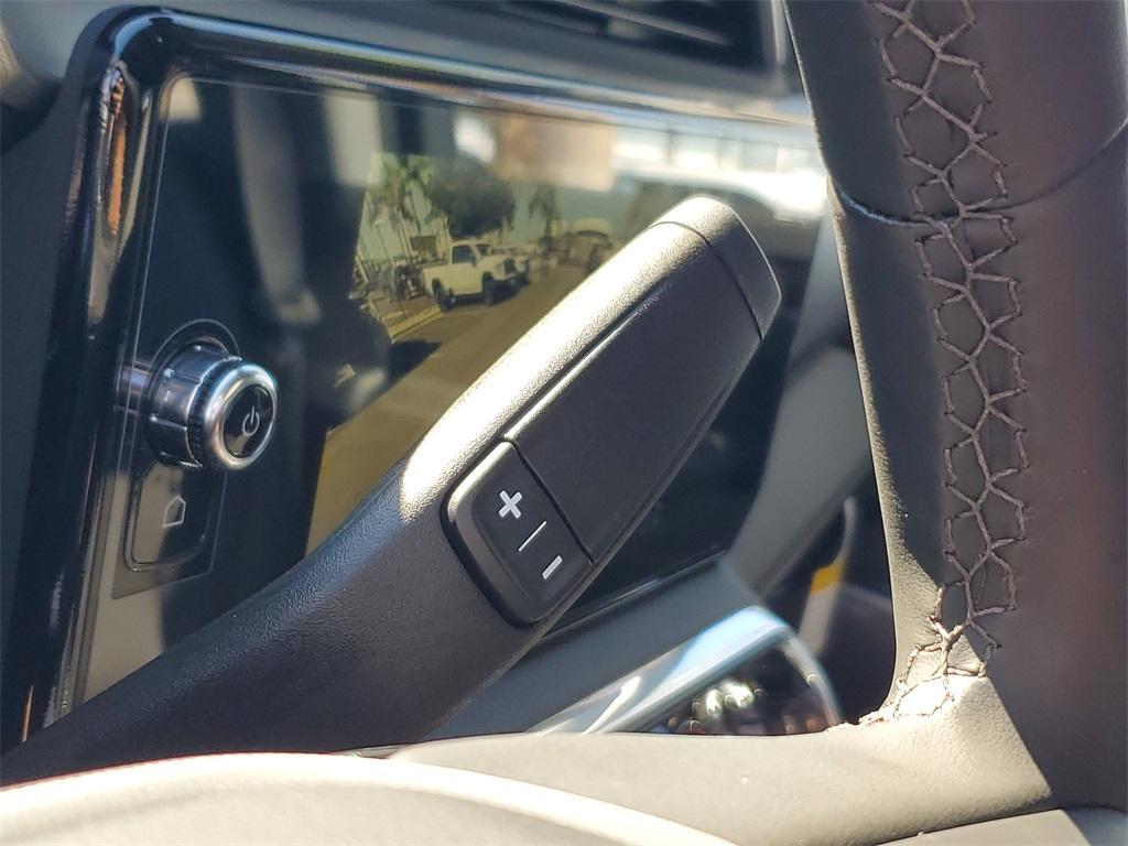 new 2026 GMC Sierra 3500 car, priced at $83,952