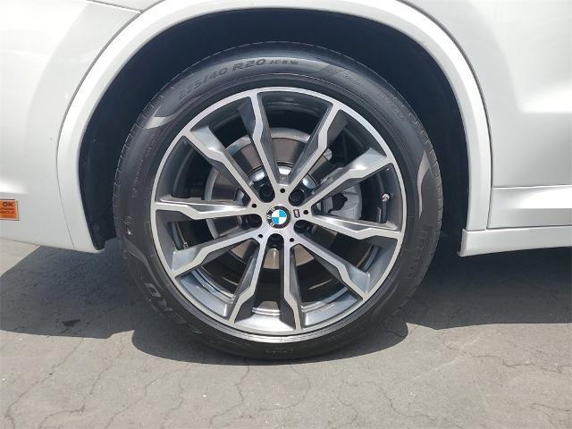 used 2020 BMW X3 PHEV car, priced at $30,899