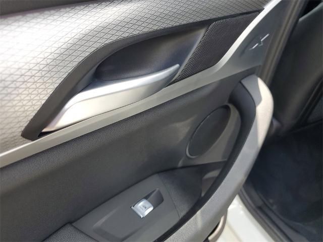 used 2020 BMW X3 PHEV car, priced at $30,899