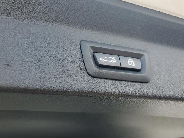 used 2020 BMW X3 PHEV car, priced at $30,899