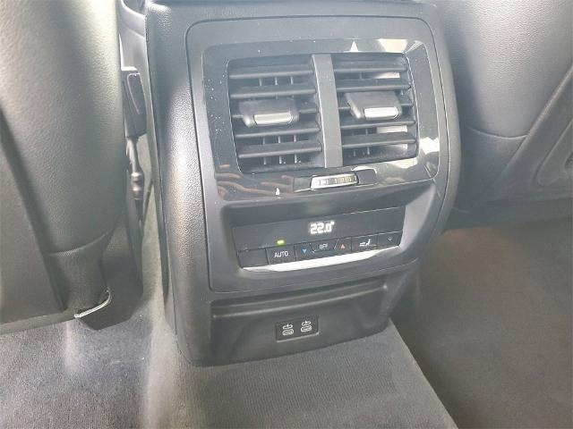 used 2020 BMW X3 PHEV car, priced at $30,899