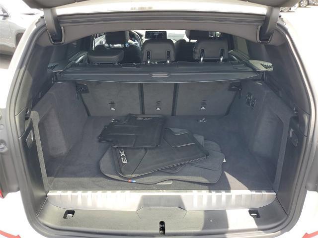 used 2020 BMW X3 PHEV car, priced at $30,899