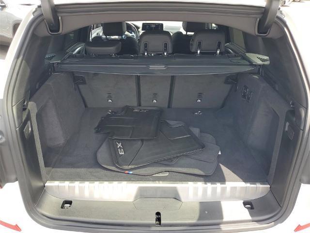 used 2020 BMW X3 PHEV car, priced at $30,899
