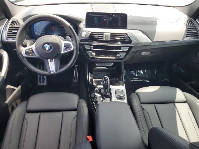 used 2020 BMW X3 PHEV car, priced at $30,899