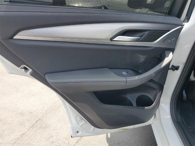 used 2020 BMW X3 PHEV car, priced at $30,899