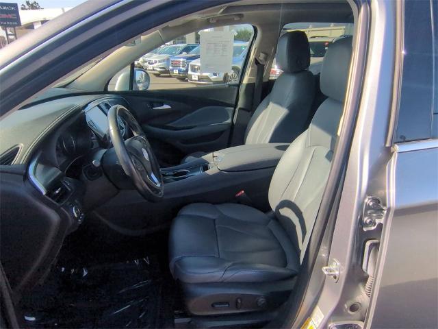 used 2019 Buick Envision car, priced at $18,551