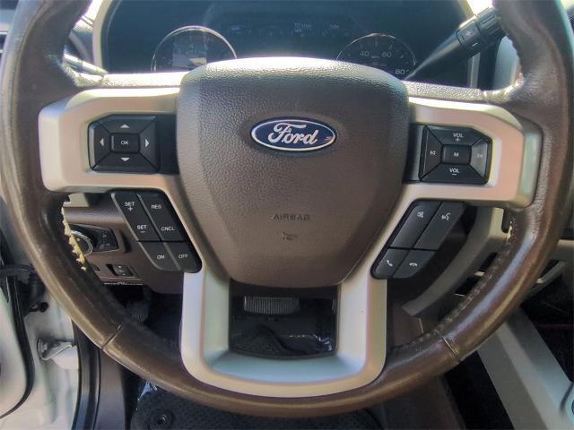 used 2020 Ford F-250 car, priced at $57,699