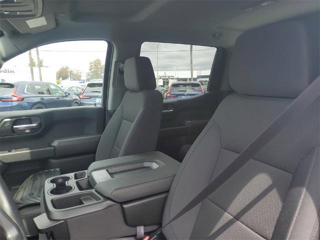 new 2025 GMC Sierra 1500 car, priced at $43,226