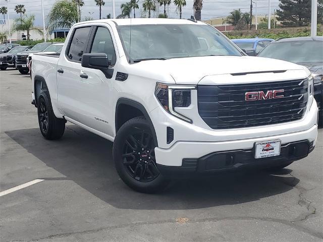 new 2025 GMC Sierra 1500 car, priced at $44,026