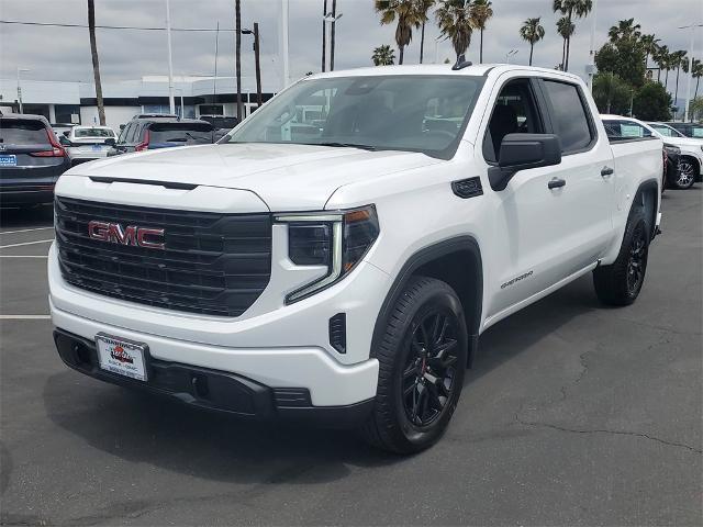 new 2025 GMC Sierra 1500 car, priced at $44,026