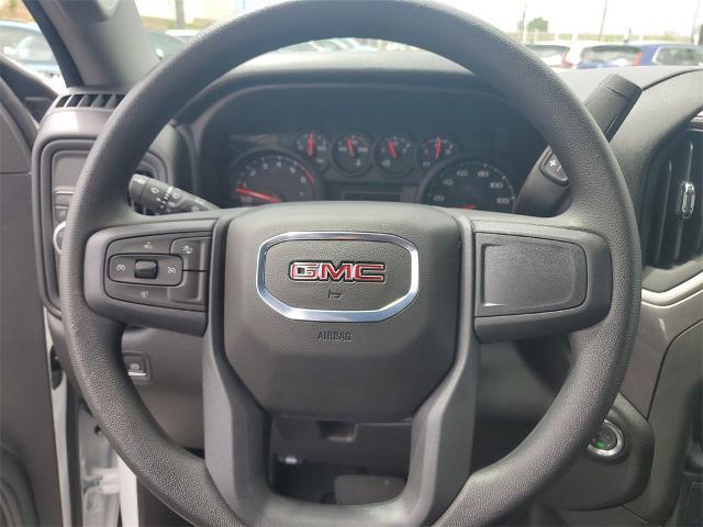 new 2025 GMC Sierra 1500 car, priced at $44,026