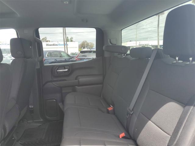 new 2025 GMC Sierra 1500 car, priced at $44,026
