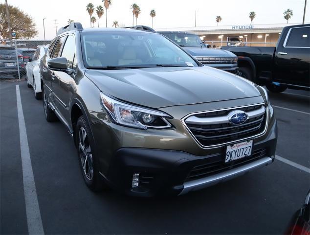 used 2020 Subaru Outback car, priced at $22,991