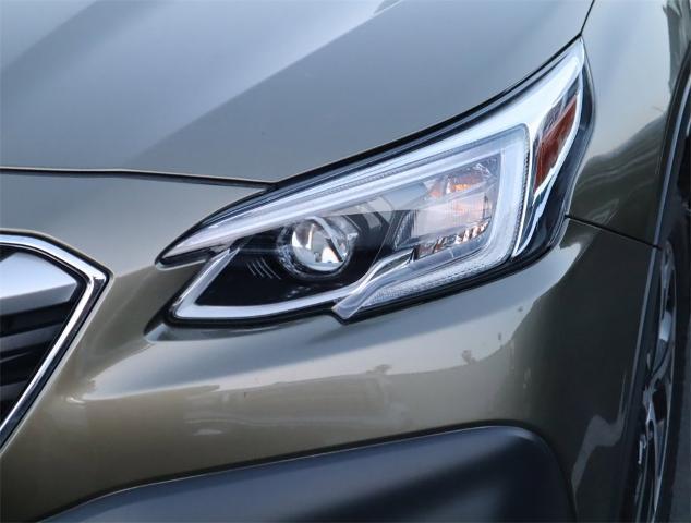 used 2020 Subaru Outback car, priced at $22,991