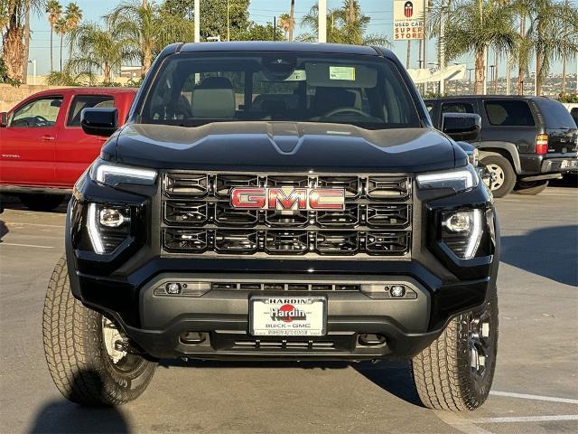 new 2024 GMC Canyon car, priced at $38,889