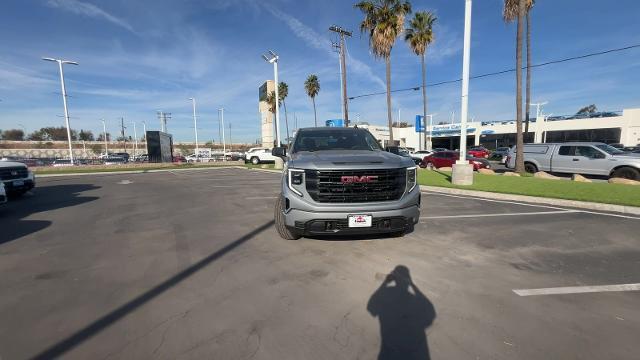 new 2025 GMC Sierra 1500 car, priced at $42,627