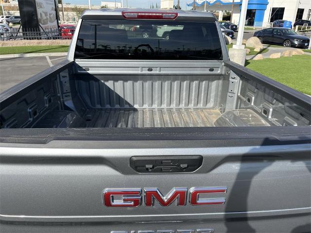 new 2025 GMC Sierra 1500 car, priced at $42,627