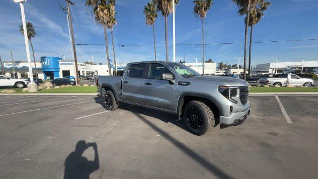 new 2025 GMC Sierra 1500 car, priced at $42,627