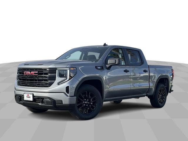 new 2025 GMC Sierra 1500 car, priced at $42,627