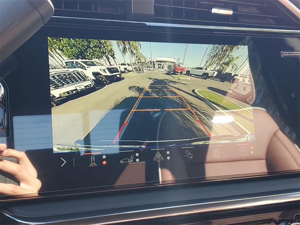 new 2026 GMC Sierra 3500 car, priced at $105,334