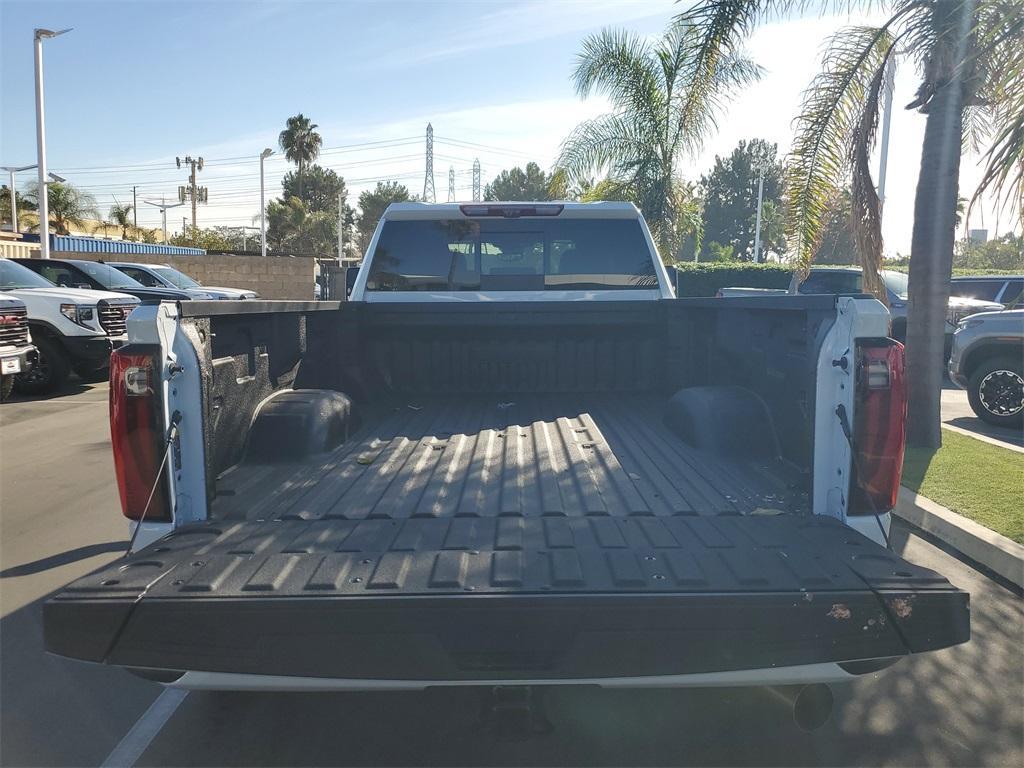 new 2026 GMC Sierra 3500 car, priced at $105,334