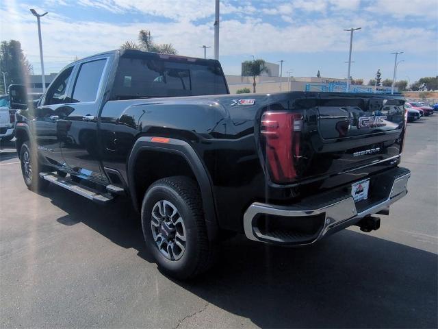 new 2025 GMC Sierra 2500 car, priced at $77,983