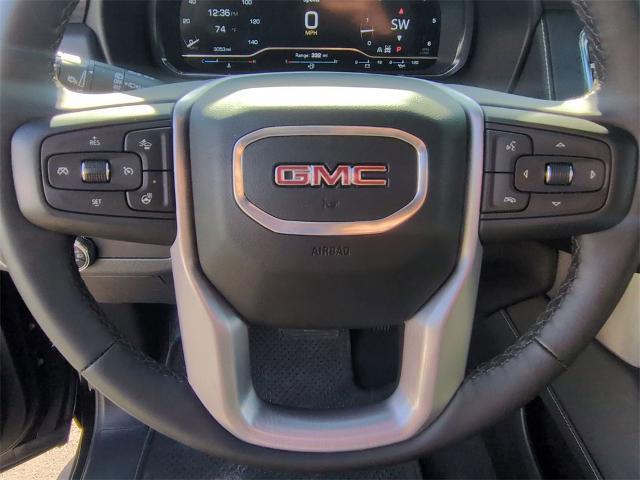 new 2024 GMC Yukon car, priced at $68,481