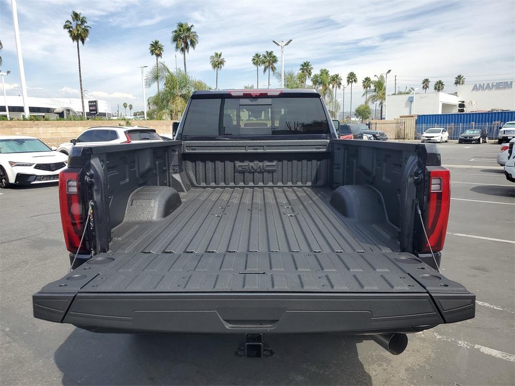 new 2026 GMC Sierra 2500 car, priced at $98,460