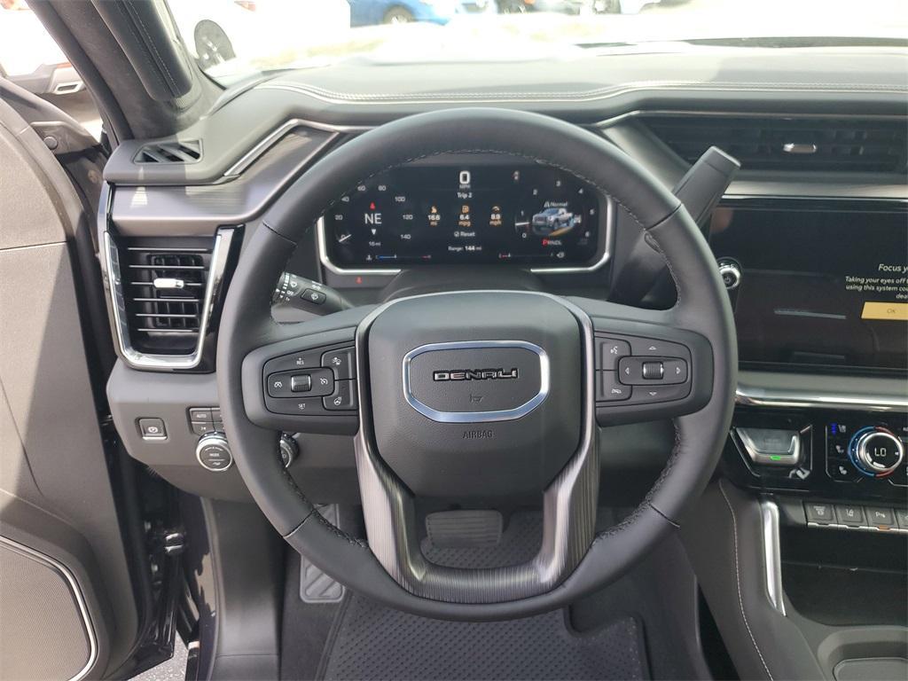 new 2026 GMC Sierra 2500 car, priced at $98,460