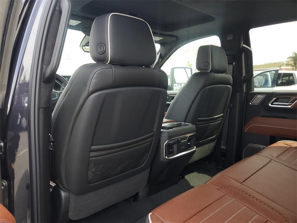 new 2026 GMC Sierra 2500 car, priced at $98,460