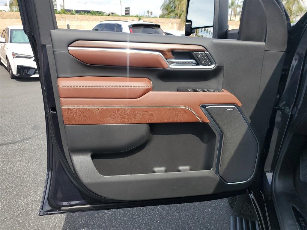 new 2026 GMC Sierra 2500 car, priced at $98,460